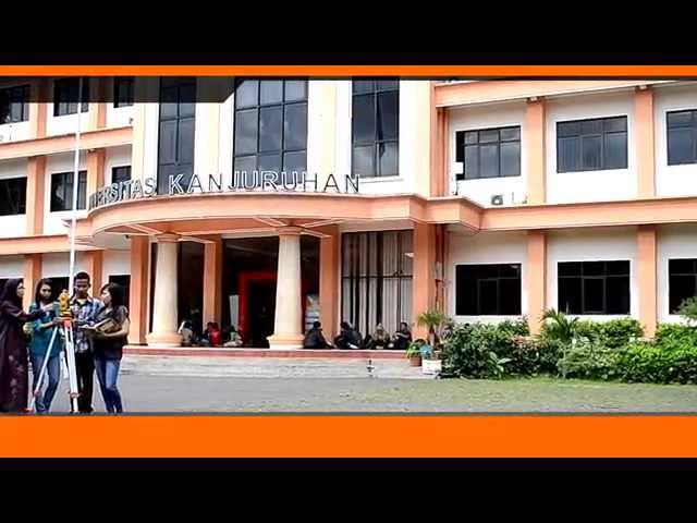Kanjuruhan University video #1