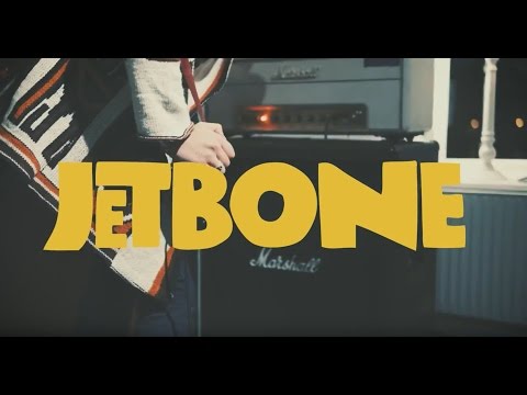 Jetbone - Are You Ready (Demo Versison)