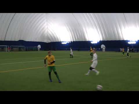 Kuusysyi Harraste MU Pantterit 301119 1 jakso