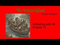 The Buried Giant by Kazuo Ishiguro: A reading of Chapter 11