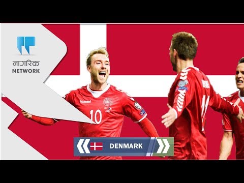 World Cup Team Profile: DENMARK