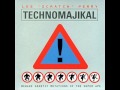 Lee "Scratch" Perry - Technologically