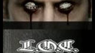L.O.C - Blod i min hud