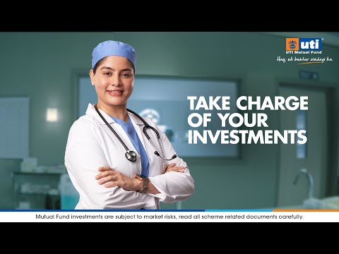 Women, Take Charge of Your Investments | Start an SIP