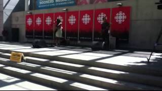 What You Want - Haley Sales (Live 2014)