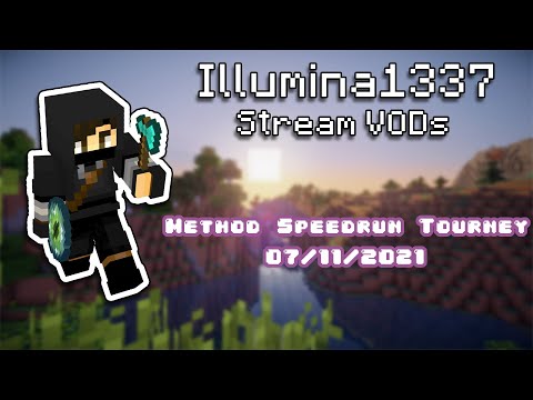 [Nov 7, 2021] $1,000 Method King of the Hill Tournament