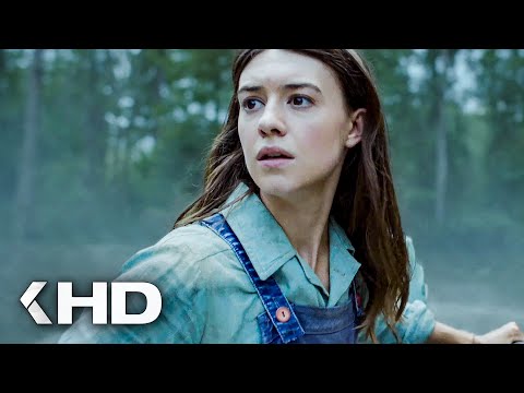 WHERE THE CRAWDADS SING Clip - River Chase (2022)