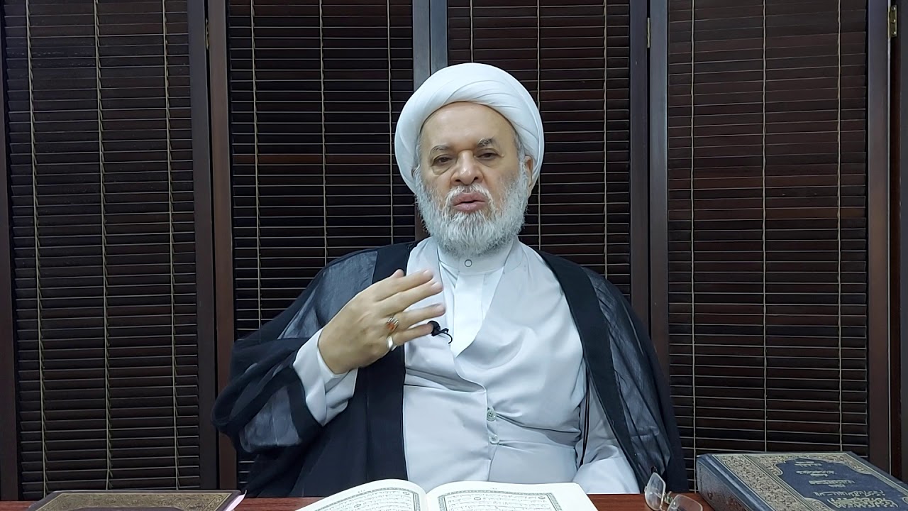 من هم الذين كان الرسول ص يحذرهم على هدي الرسالة؟ (منهج الهدى في القرآن الكريم ح٢٧)