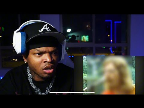 First Time Hearing "Ram Jam" - Black Betty