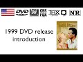 Opening To Rodgers And Hammerstein S South Pacific 1999 DVD