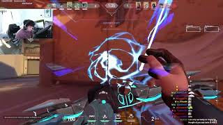 NRG s0m Sova Ascent RADIANT RECON