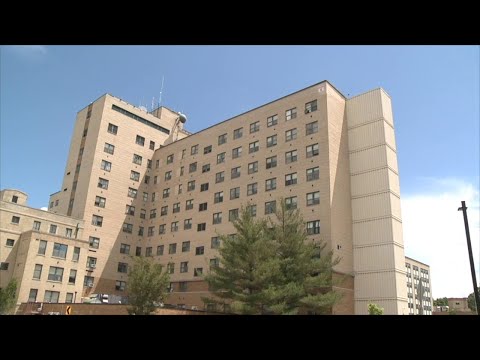 NJ Bergen–New Bridge Medical Center & Mental Health Funding