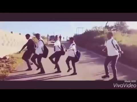 Dj Maphorisa x Dj Raybel ft Zulu Mkhathini x TDK Macassette - iWalk ye Phara