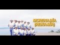 Grupo Laberinto - Morena Mía (Reina Mía) - Letra Oficial
