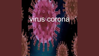Cover art for virus corana