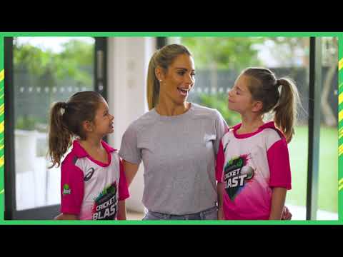 BlastCast Episode 3 | The cricket show for kids!