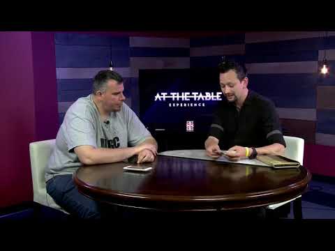 Saturn Magic - MMS ONE SHOT - Movie Rerun by Marc Lavelle video DOWNLOAD