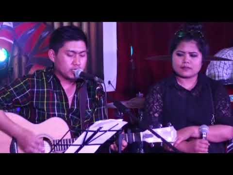 Israel Lalbiakrema (Is-a) - Vanglai Nun (Live at TBCC, Chapchar Kut 2018)