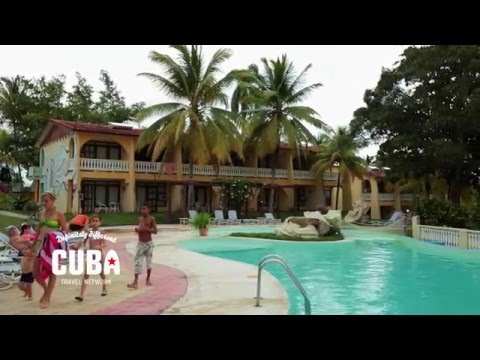 Hotel Porto Santo, Baracoa. Guantánamo