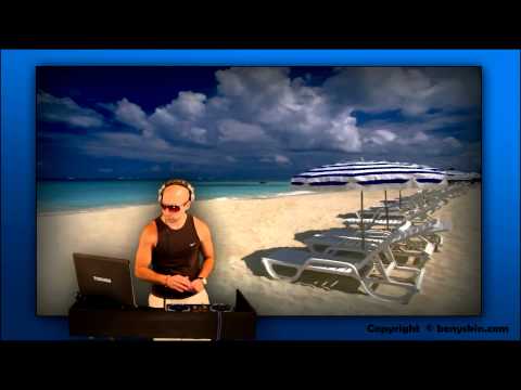Cool Chill Out party mix by Beny Skin