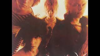 Generation X Ready, Steady, Go