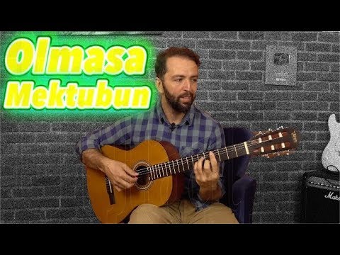 download lagu mp3 mp4 Olmasa Mektubun Akor, download lagu Olmasa Mektubun Akor gratis, unduh video klip Olmasa Mektubun Akor