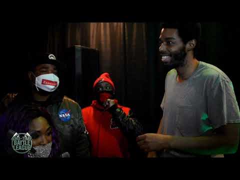 Bagz Da Ryda vs IGoByku