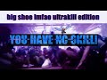Big Shoe Lmfao Ultrakill Extended Extended