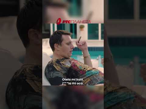 BISER BOJANE (2018) ‖ Sve je to tvoje, srećo‖ #biserbojane #serije #domaćeserije #rtsplaneta