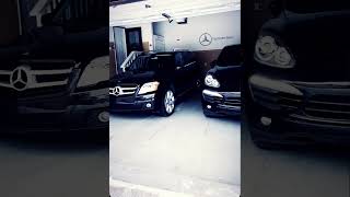 Pu$$y Magnet #mercedes #porsche