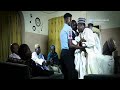 Asirin Wani Dan Danfara Ya Tonu A Gidan Wani Mai Kudi