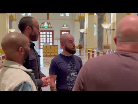 CANTUS: Ave Maria by Franz Biebl