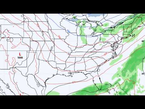 September 30, 2020 Weather Xtreme Video - Morning Edition