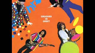 NRBQ - A Girl Like That (1983)