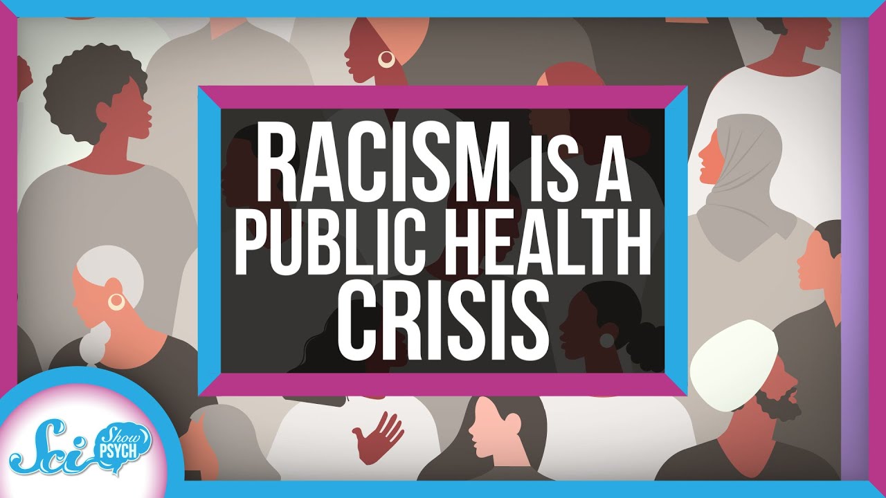 Why Are Some U.S. Cities Declaring Racism a Public Health Crisis?