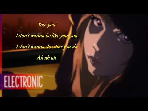 Whethan feat. Broods - Be Like You (Reggae Remix)lyrics