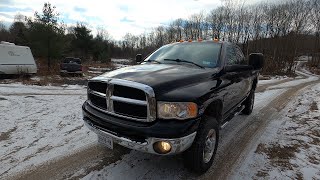 Fixing a broken valve spring on a 2005 dodge ram 5.7 hemi