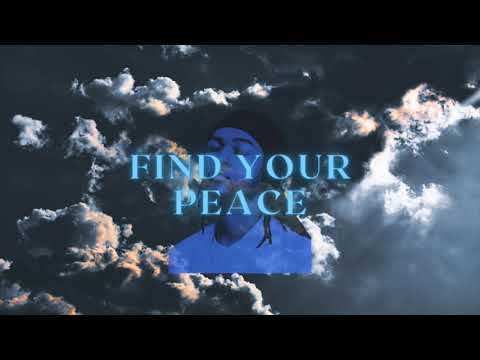 ''FIND YOUR PEACE'' - PARTYNEXTDOOR x Don Toliver Type Beat