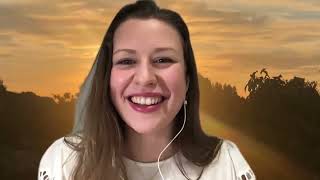 Alice Heath and Tim Whild – Solar Flares and the Seven Suns.