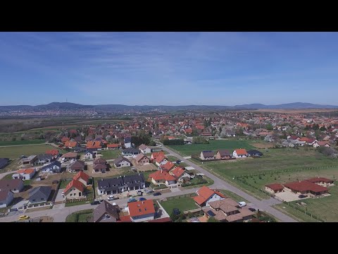 Kozármisleny TV/ Település - Terület - Fejlesztés