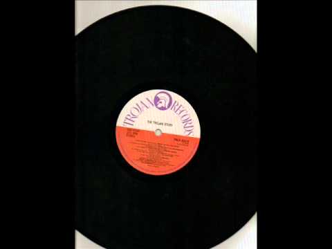 Dandy Livingstone - Reggae In Your Jeggae