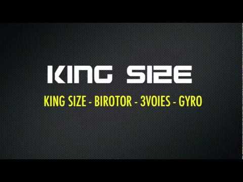 Un hélico XXL KING SIZE de 77cm et de 580 g !