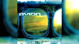 Avion - 12 - Love Is Here Again