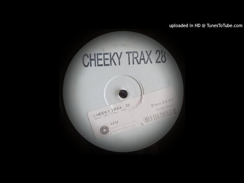 CHEEKY TRAX 28 - DON'T CALL ME BABY