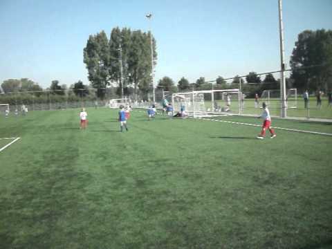 Boeimeer F1 - ZIGO F1 (08-09-2012)