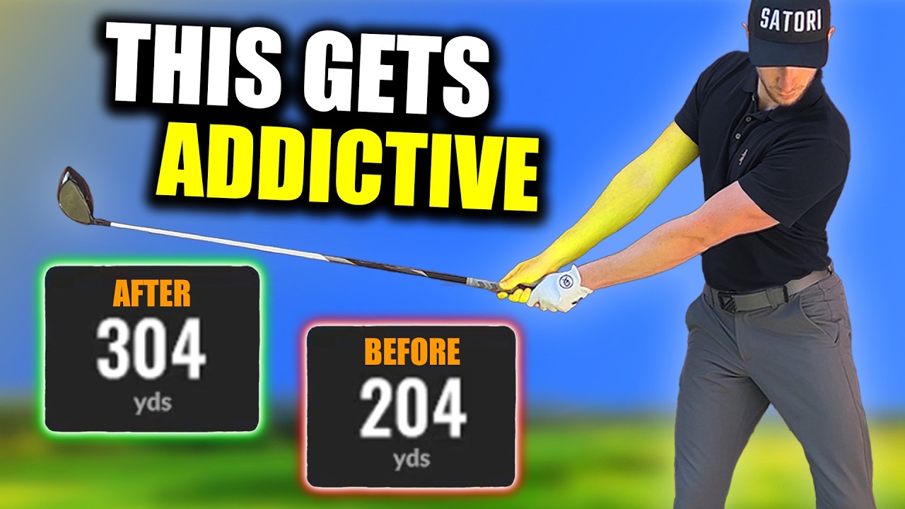 Effortless Power Starts With THIS Move (Most Amateurs Miss It!)