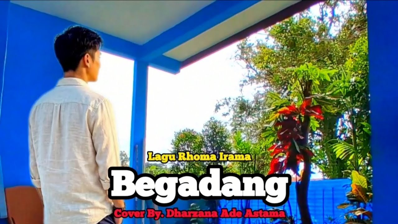 Begadang - Dharzana Ade Astama Cover Lagu Dangdut Rhoma Irama