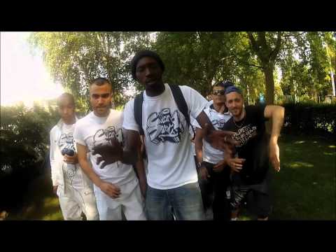 Clandest'1 - Deuxième chapitre de Kwanz Bridge