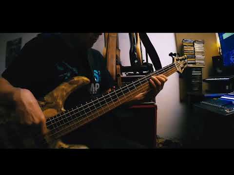 SUPRA Sapphire bass