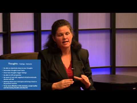 Cogntive Behavioral Tools